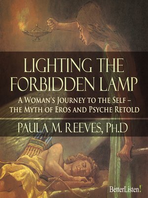 cover image of Lighting the Forbidden Lamp